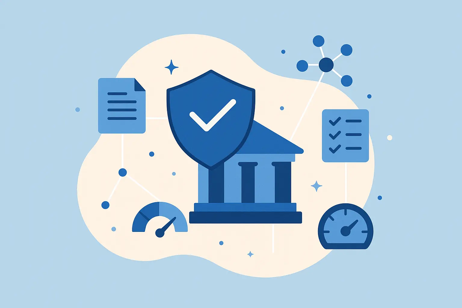 AI vendor risk management and TPRM automation